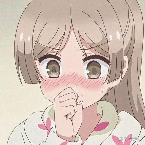 吃瓜头像仙女动漫男,瓜田仙子与动漫少年的奇幻邂逅