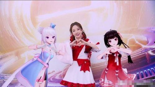 东方卫视邀请明星唱歌,明星齐聚共唱经典