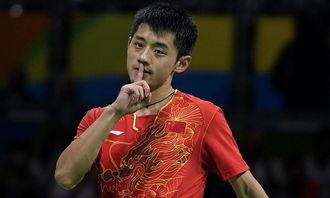 张继科照片爆料最新消息,揭秘运动员私生活瞬间