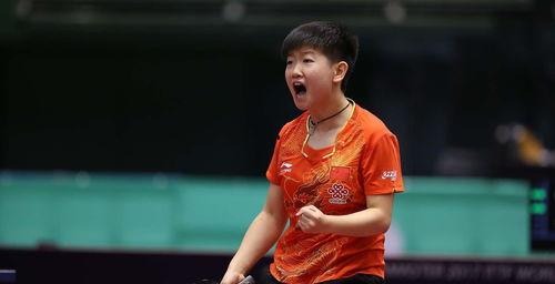 老杨爆料孙颖莎视频完整版,孙颖莎视频完整版幕后故事