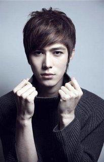 中国男明星帅气排行榜