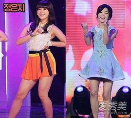 播放明星的减肥方法,揭秘他们的减肥之道