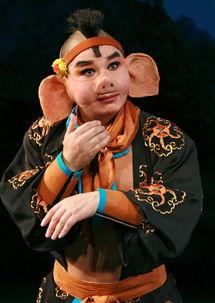 头条 八戒去取经,一场奇幻的修行之旅