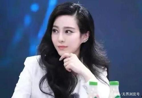 曾经大家熟悉的明星,那些年我们一起追过的明星风采