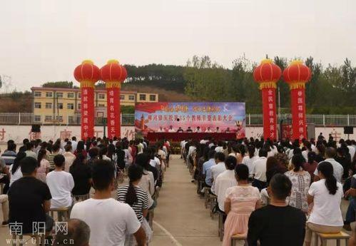 乐丰县柳河镇新闻头条,聚焦乡村振兴新篇章