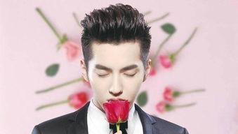 带酷字明星名字,揭秘带“酷”字名字的璀璨星途