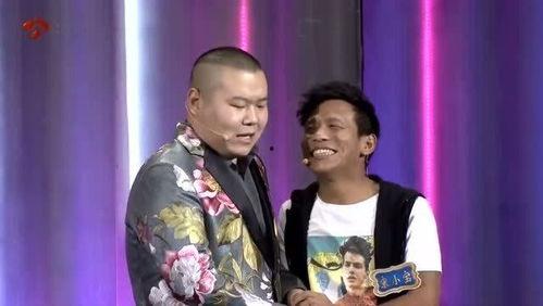 明星接触东北人,跨越地域的温暖邂逅