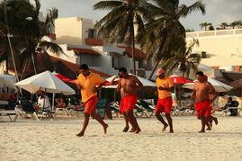 泰国明星海滩图片