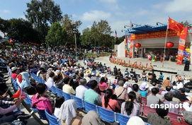 洛杉矶华人网红de,跨越文化界限的璀璨星光