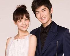 有夫妻相的明星,似曾相识的甜蜜默契