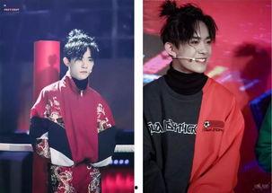 明星同款皮筋瘦脸