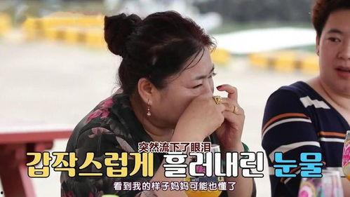 河南的网红婆婆叫什么,网络红人的温馨日常