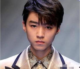 中国明星真实照片排名