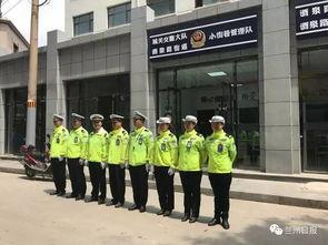 兰州流浪街新闻头条,温情守护，街头生活新篇章