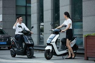 天津雅迪网红,网红助力电动车品牌新风尚