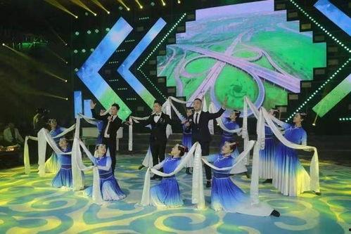 内蒙古网红春晚小品,内蒙古网红春晚小品盛宴