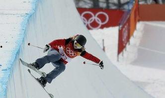 冬奥会荷兰网红男,闪耀冰雪舞台的阳光少年