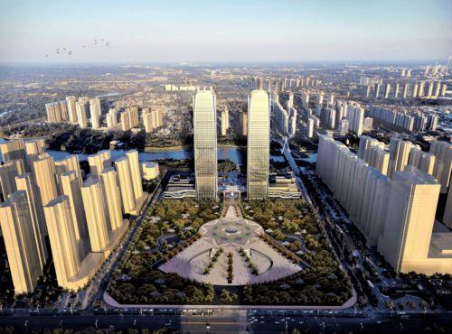 菏泽头条规划设计