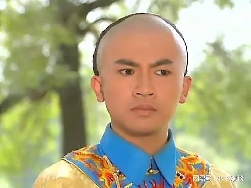 五阿哥网红,从宫廷贵族到网络红人的华丽转身