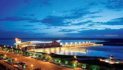 乌海网红地,探寻这座城市的魅力新地标