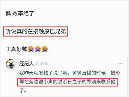 最多网红的集团公司,揭秘最多网红背后的集团公司