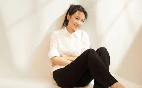 几个明星闫妮,跨界喜剧女王的多面人生