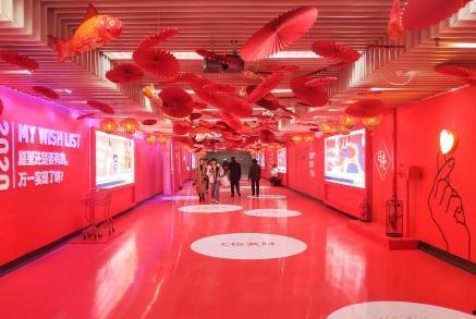 网红通道,流量密码背后的秘密