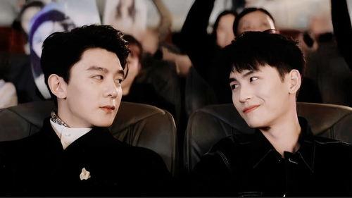 娱乐圈吃瓜小说双男主,瓜田里的双男主风云录